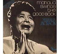 Mahalia Swings The Good Book / Inedits Vol. 4 [Vinyl LP]