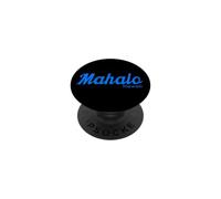 Mahalo Hawaii PopSockets PopGrip Adesivo