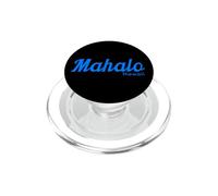 Mahalo Hawaii PopSockets PopGrip per MagSafe