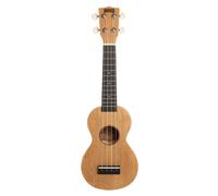 Mahalo Island Series Ukulele Soprano Sand Dune