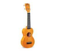 Mahalo Island Series Ukulele Soprano Sunflower