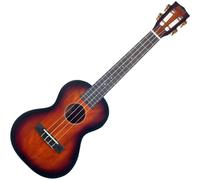 Mahalo MJ3 Sunburst Ukulele tenore
