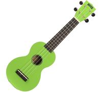 Mahalo MR1 Green Ukulele soprano