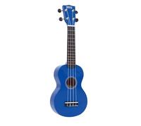 Mahalo MR1BU - Ukulele soprano, blu