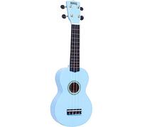 Mahalo MR1LBU - Ukulele soprano, blu chiaro