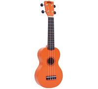 Mahalo MR1OR - Ukulele soprano, arancione