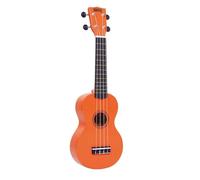 Mahalo MR1OR - Ukulele soprano, arancione