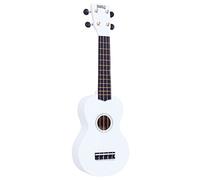 Mahalo MR1WH - Ukulele soprano, bianco
