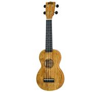 Mahalo MS1TBR Slimline Series Soprano