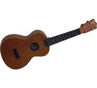 Mahalo U320 °C di mogano ukulele concerto