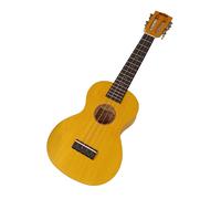 Mahalo Ukulele Concerto Island Sun Flower Corde Aquila Borsa Indonesia ML2SF