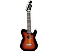 Mahalo ukuleles ukulele soprano UTL1E3TS
