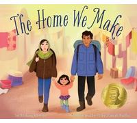 Maham Khwaja The Home We Make (Copertina rigida) New Voices