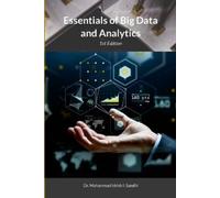 Mahammad Idrish I Sandhi Essentials of Big Data and Analytics (Tascabile)