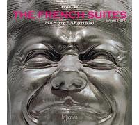 Mahan Esfahani - Bach: The French Suites