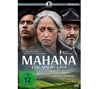 Mahana - Eine Maori-Saga