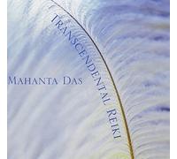 Mahanta Das - Transcendental Reiki