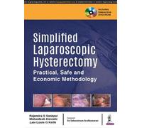Mahantesh Karoshi Late Louis G Keith Ra Simplified Laparosco (Copertina rigida)