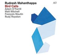 Mahanthappa Rudresh - Bird Calls