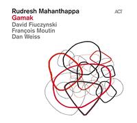 Mahanthappa Rudresh - Gamak