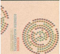 Mahanthappa Rudresh - Kinsmen