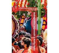Mahaprabhu Jagannath & Ratha Yatra: A Divine & Joyful Journey of Lord Jagannath
