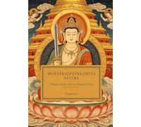 Mahāprajñāpāramitā Śāstra: Volume Fifty-One to Volume Sixty