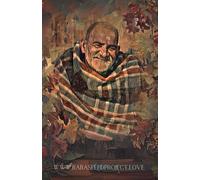 Maharajji Signed Empty Notebook: An empty book with 108 pages of Neem Karoli Baba's Handwriting Ram