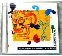 Maharatini & Mahotella Queens - Paris-Soweto