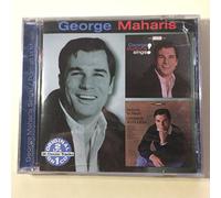 Maharis, George - Maharis Sings/Portrait in Musi