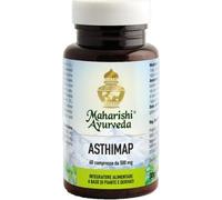 maharishi Asthimap 60 Compresse 30g