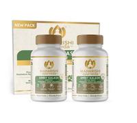 Maharishi Ayurveda Amrit Kalash (60 compresse di nettare e 60 compresse di...