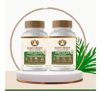 Maharishi Ayurveda Amrit Kalash senza zucchero confezione doppia Pure Herbal ...