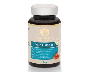 Maharishi Ayurveda - Bilancio Vata - MA 1401 50 g