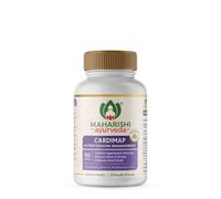 Maharishi Ayurveda Cardimap compresse prodotto ayurvedico a base di erbe