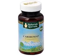 Maharishi Ayurveda Cardiomap Integratore 60 Compresse
