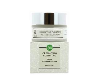 Maharishi Ayurveda CREMA VISO PURIFYING 50 ML