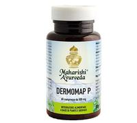 Maharishi Ayurveda DERMOMAP P 60 COMPRESSE