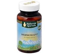 Maharishi Ayurveda Dermomap P Integratore 60 Compresse