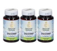 Maharishi Ayurveda DIGESTOMAP 3x60 pz Compresse