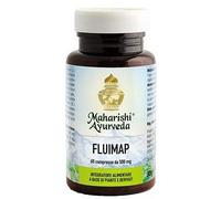 Maharishi Ayurveda FLUIMAP 60 COMPRESSE