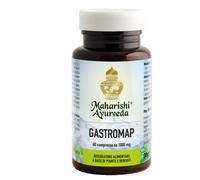 Maharishi Ayurveda – Gastromap Integratore intestinale Ayurveda 60 compresse