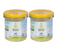 Maharishi® Ayurveda GHEE 2x220 g Altro