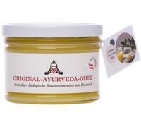 Maharishi Ayurveda Ghee Ayurvedico Originale Bio - 350 g