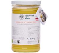 Maharishi Ayurveda Ghee Ayurvedico Originale Bio - 800 g