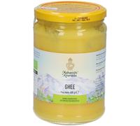 Maharishi Ayurveda GHEE BIO BURRO CHIARIFICATO 480 G