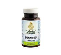 Maharishi Ayurveda Immunomap Integratore Sistema Immunitario, 60 Compresse