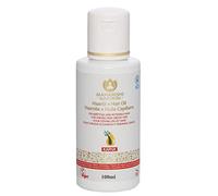 Maharishi Ayurveda Kapha - Olio per capelli, 100 ml, confezione da 1