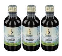 Maharishi Ayurveda KASNIMAP 3x200 ml Soluzione orale