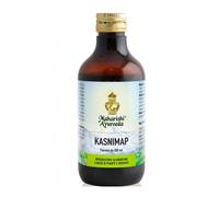 Maharishi Ayurveda Kasnimap 200 ml - Integratore per le vie respiratorie